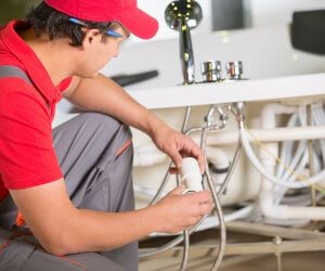 About The Faucet Pros Goodell, IA