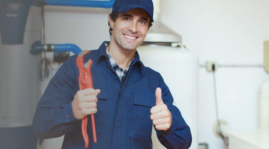 Professional bathroom faucet installation in Goodell, IA